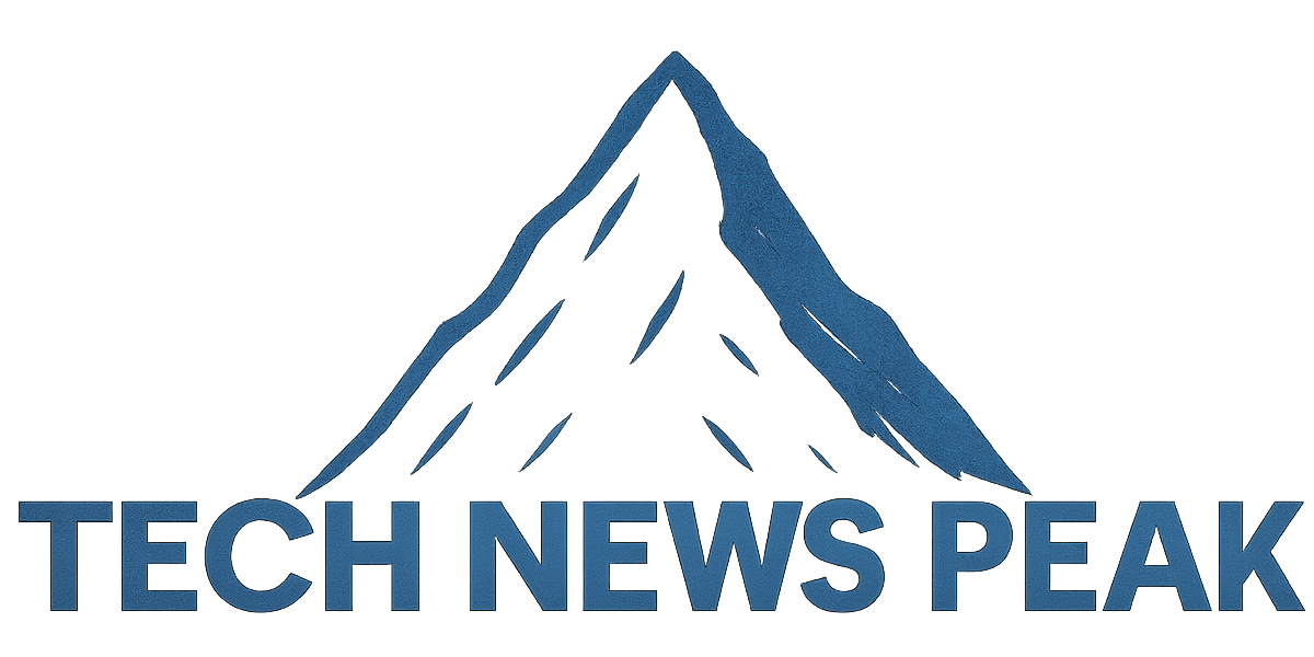 Tech News Peak