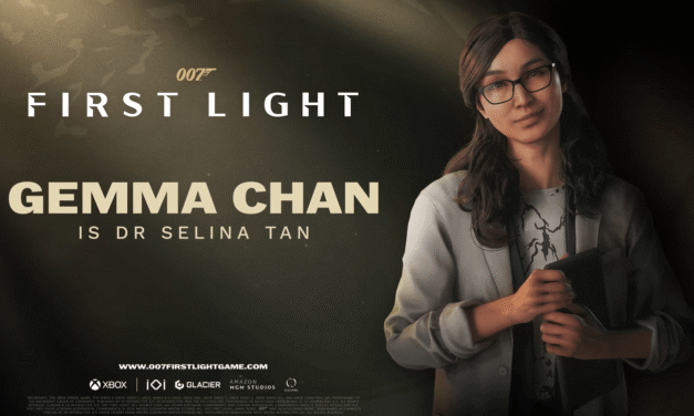 007 First Light adds Gemma Chan to the cast: what it means for Bond’s next game and what to watch next