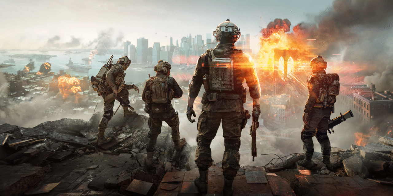 Battlefield 6 Smashes EA’s Steam Record: 747K+ Peak, What It Means, and What’s Next