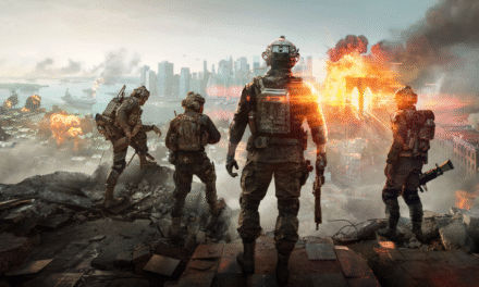 Battlefield 6 Smashes EA’s Steam Record: 747K+ Peak, What It Means, and What’s Next