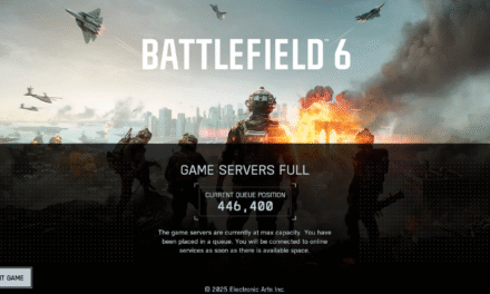 Battlefield 6 Queue System Explained: Why You See Lines, How It Works, and Tips to Get In Faster
