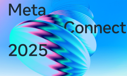 Meta Connect 2025: new smart glasses, bigger bets on agentic AI, and what it means for everyday wearables