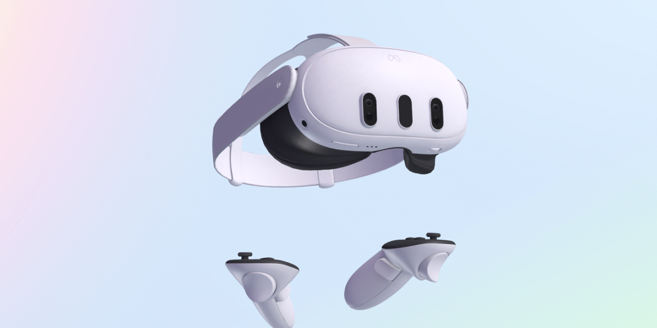 Quest v81 Update: Immersive Home, Window Anchoring, and QuickPlay Are Rolling Out