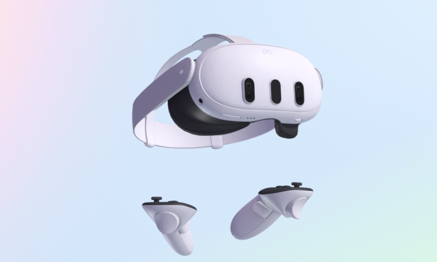 Quest v81 Update: Immersive Home, Window Anchoring, and QuickPlay Are Rolling Out