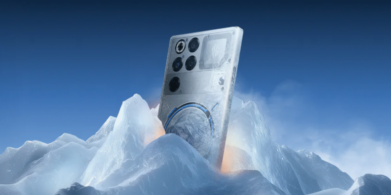 RedMagic 11 Pro Puts Liquid Cooling on Display: Flowing Ring, Specs, and What’s Next