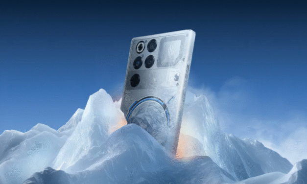 RedMagic 11 Pro Puts Liquid Cooling on Display: Flowing Ring, Specs, and What’s Next