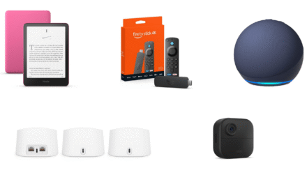 Top 5 Amazon Devices to Buy Right Now: Real Discounts Worth Your Money