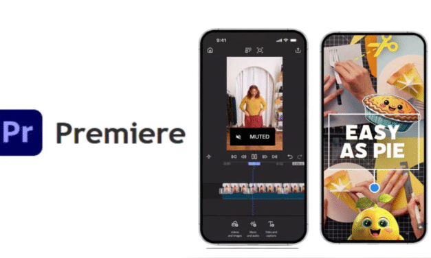 Adobe Premiere comes to mobile: pro-grade editing on iPhone (and iPad), Rush sunset, and what creators get right now