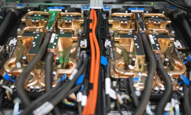 Azure GB300 NVL72 Supercluster Debuts for OpenAI: What It Is, Why It Matters, and What Comes Next