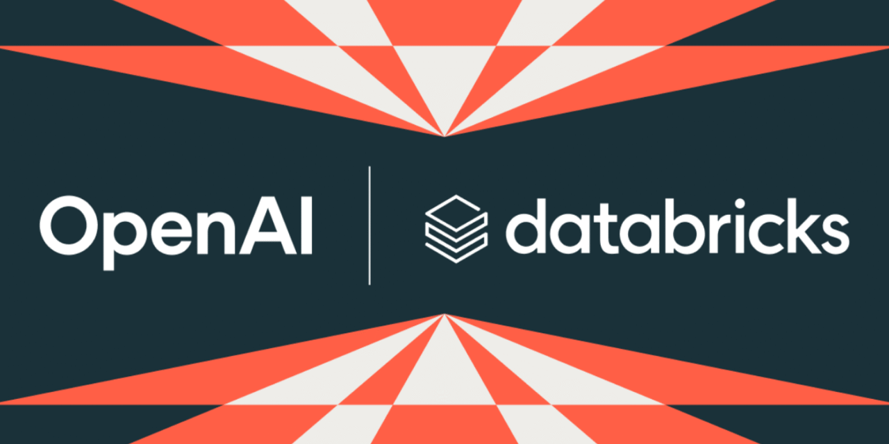 Databricks × OpenAI is official: $100M, multi-year partnership to bring frontier models and agents natively to the lakehouse