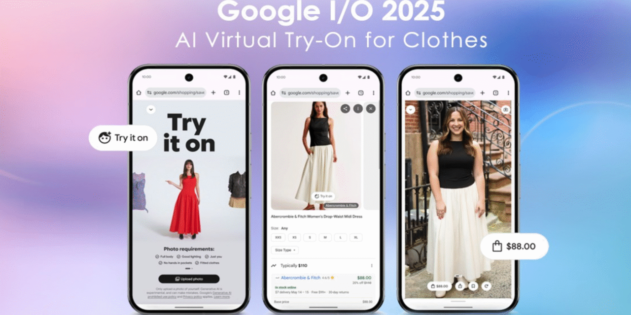 Google AI Mode gets a visual upgrade: image-led answers, smoother conversational shopping, and what it means for search
