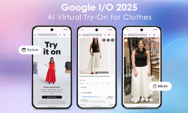 Google AI Mode gets a visual upgrade: image-led answers, smoother conversational shopping, and what it means for search