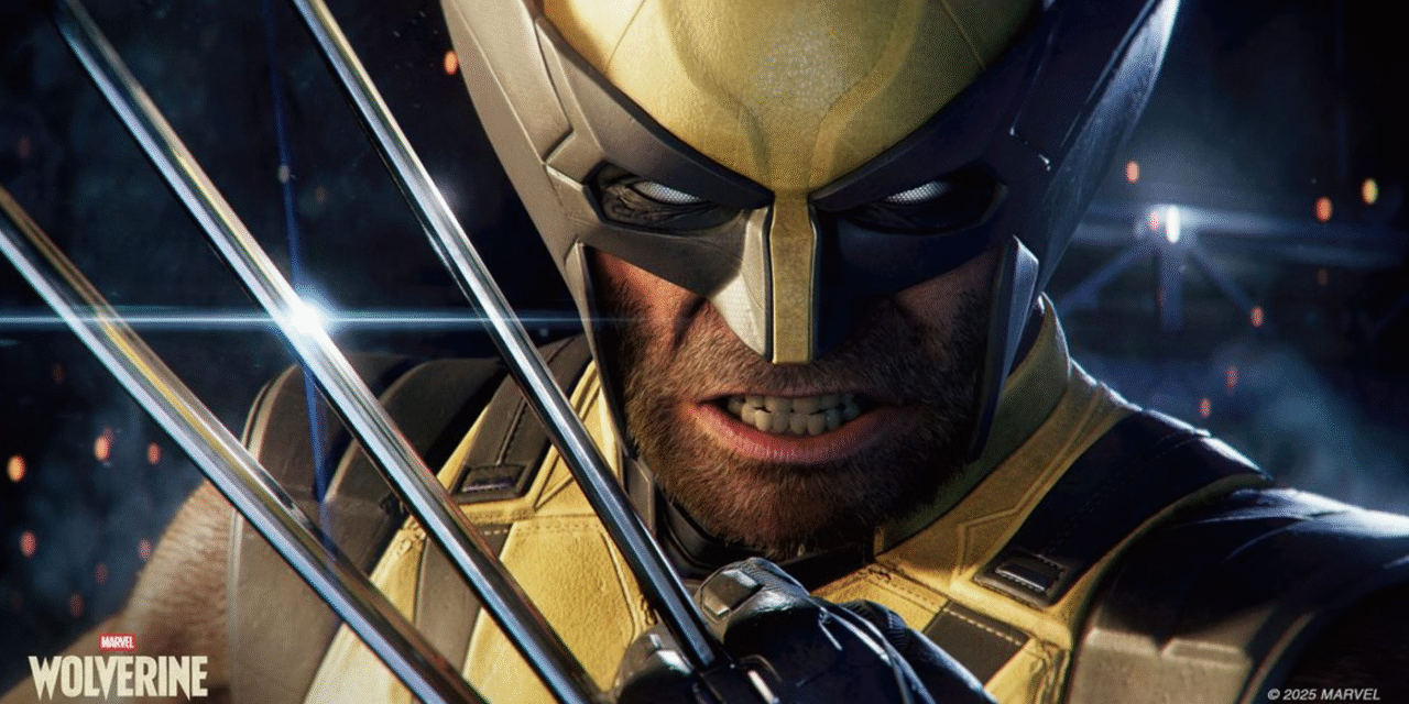 Marvel’s Wolverine locks Fall 2026 window: first gameplay trailer, tone, platforms, and what we still don’t know