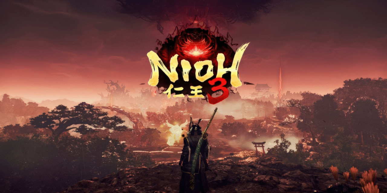 Nioh 3 release date locked for February 6, 2026: trailer breakdown, editions, and what’s new for Team Ninja’s samurai saga