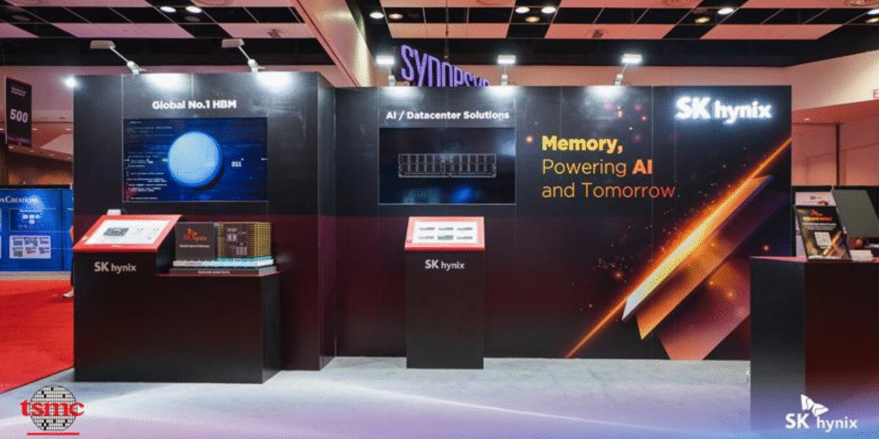 OpenAI locks in Samsung and SK hynix for Stargate: why the chip deals matter and what comes next