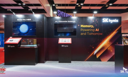 OpenAI locks in Samsung and SK hynix for Stargate: why the chip deals matter and what comes next