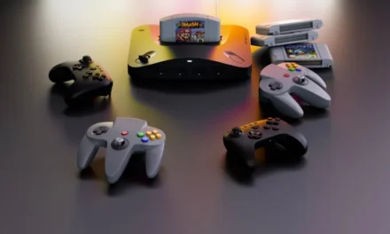 <div>Analogue 3D, Which Can Play Any N64 Cartridge, Continues The Company’s Stellar Reputation</div>