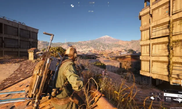 ARC Raiders – Review In Progress