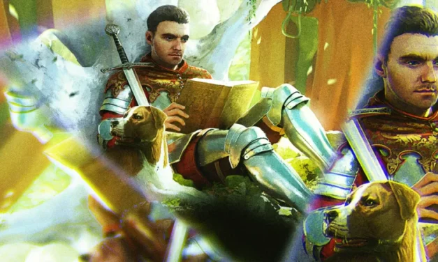 Reader Game Of The Year 2025