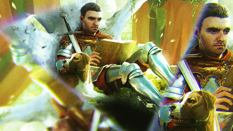 Reader Game Of The Year 2025