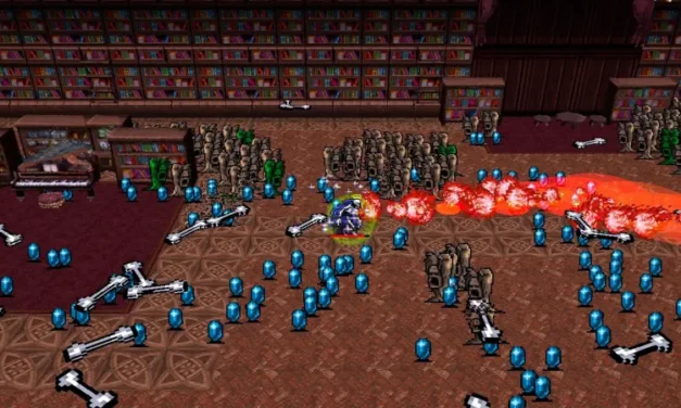 The Video Games You Should Play This Weekend – November 14