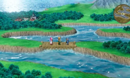 <div>Yuji Horii On Early Days In Game Dev: ‘I Would Just Do Everything Myself’</div>