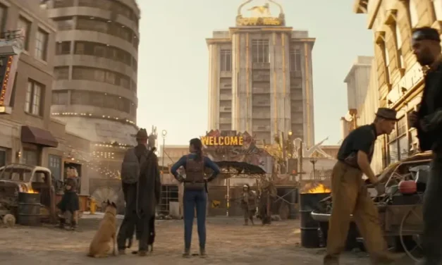 Latest Fallout Season 2 Trailer Features New Vegas, Deathclaw, Kumail Nanjiani, Macaulay Culkin, And More