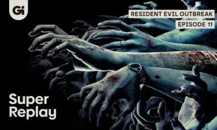 Resident Evil Outbreak: Part 11 – Shark Tank | Super Replay