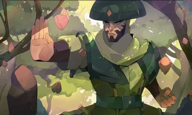 Exclusive Magic: The Gathering x Avatar: The Last Airbender Card Reveals – Allied Forces