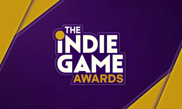 Game Informer Is A Judge In The Indie Game Awards This Year, And Here Are The Nominees