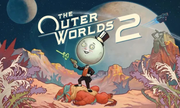 The Outer Worlds 2 Review – Exemplary Choice