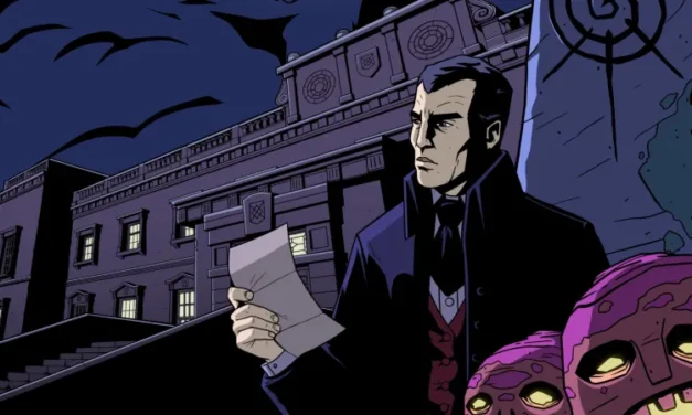 The Horror Video Games You Should Play This Weekend – October 31