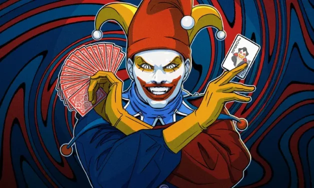 <div>Vampire Survivors’ Balatro Update Is Out Today Alongside More Castlevania Content And Online Co-Op</div>