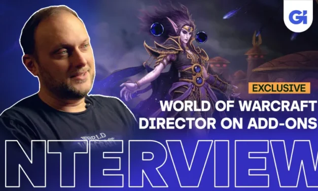 <div>Interview: World of Warcraft: Midnight’s Game Director Addresses Add-On Change Feedback</div>