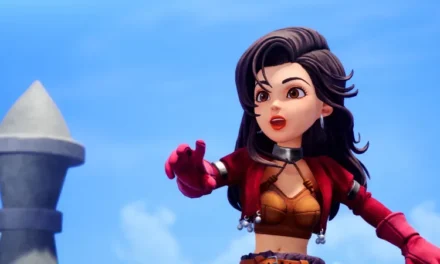 How The New Voice Over Affected Dragon Quest VII Reimagined