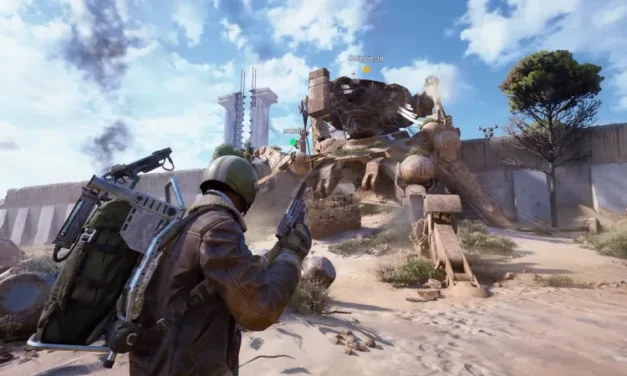 ARC Raiders November/December Content Roadmap Features A New Map, Quests, Events, And More