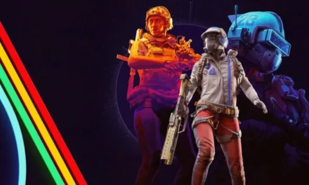 Arc Raiders Review – Consequential And Worthwhile Multiplayer