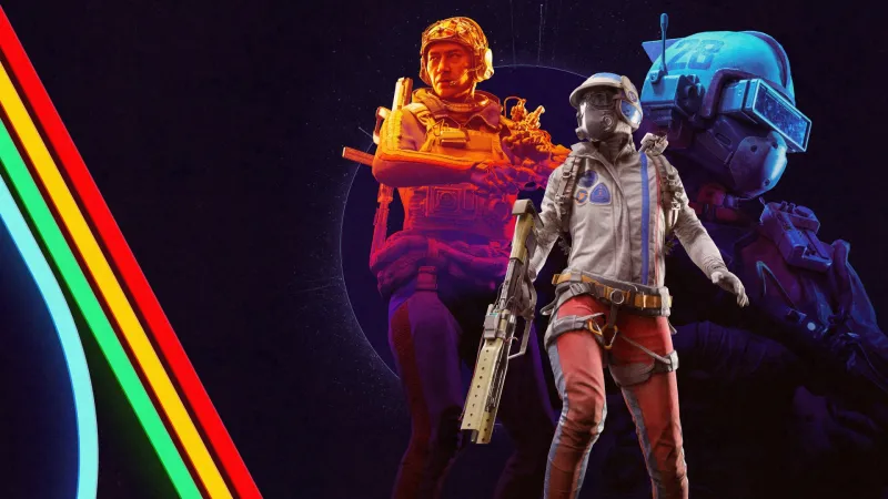 Arc Raiders Review – Consequential And Worthwhile Multiplayer