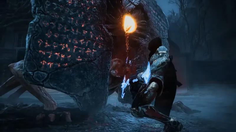 Godfall Creators Reveal Supernatural Roguelite Shooter, Armatus