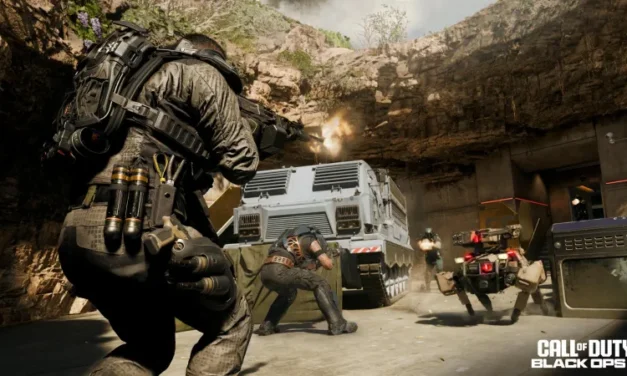 Call of Duty: Black Ops 7 Review – Good Luck, Have Fun