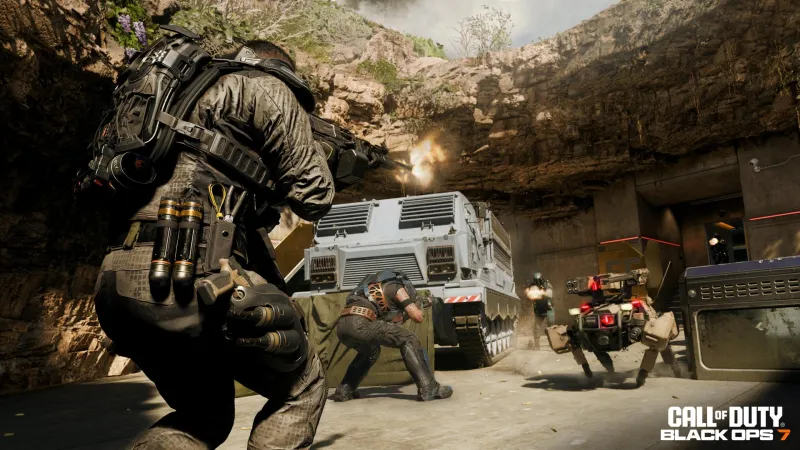 Call of Duty: Black Ops 7 Review – Good Luck, Have Fun