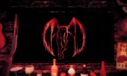 <div>Six One Publishing’s First Game Is A Co-Op Appalachian Horror Adventure Called Blue Ridge Hunting</div>