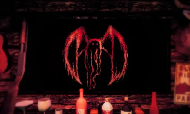 <div>Six One Publishing’s First Game Is A Co-Op Appalachian Horror Adventure Called Blue Ridge Hunting</div>