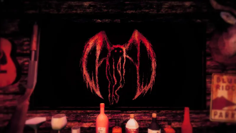 <div>Six One Publishing’s First Game Is A Co-Op Appalachian Horror Adventure Called Blue Ridge Hunting</div>