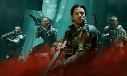 Call Of Duty Movie To Be Directed By Lone Survivor, Deepwater Horizon Director Peter Berg