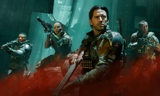 Call Of Duty Movie To Be Directed By Lone Survivor, Deepwater Horizon Director Peter Berg