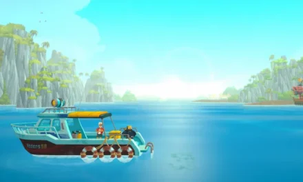 Dave The Diver Comes To Xbox Today, Next Expansion Arrives Early 2026