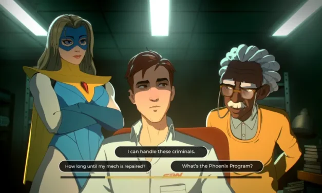 The Video Games You Should Play This Weekend – October 24, 2025