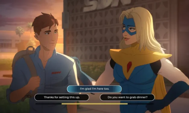 Dispatch Review – With Great Power Comes Guaranteed Paperwork