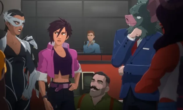 Dispatch Sells Over 1 Million Copies In First 10 Days